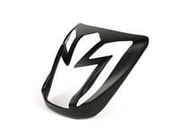 RüCklichtgitter Moto Nostra Schwarz FüR Vespa Sprint 50-150 (-2017), Primavera
