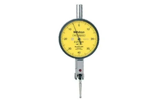 ORIGINAL Mitutoyo 513-405-10A  Dial Indicator -DHL EXPRESS-