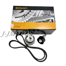 Timing Belt Set For Audi A3 Q3 VW Golf Passat Tiguan Jetta Seat 1.4T 04E109479C