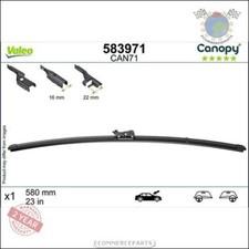 Balais d'essuie-glace Land Rover DEFENDER