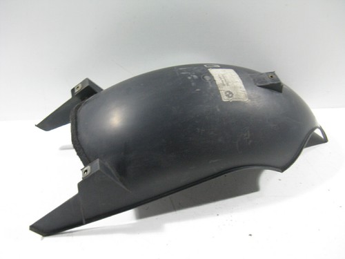 Radlauf hinten Hinterrad-Abdeckung Kotflügel Fender BMW K 1200 LT, K2LT, 98-03