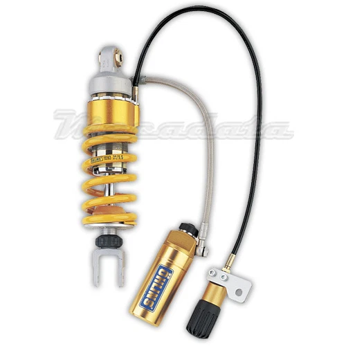 Amortisseur Ohlins MM8025 (S46HR1C1S) Moto Morini CORSARO VELOCE 2008-2008 G7 - Photo 1/1