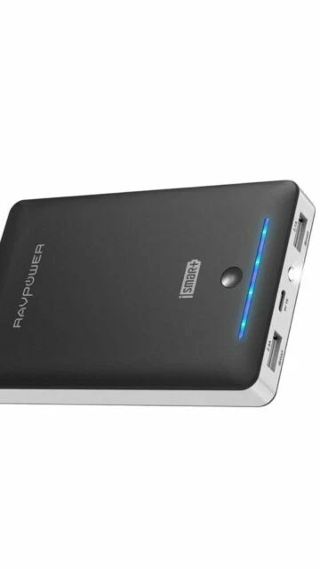 Cargadores de teléfonos celulares RAVPower y Soportes Para Xiaomi