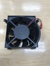 Official Original Microsoft Xbox Internal Cooling Fan Untested For Parts