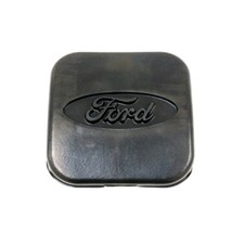 Ford Explorer Ranger 2 Trailer Tow Hitch Receiver Hole Cover Oem 1l2z-17f000-ca