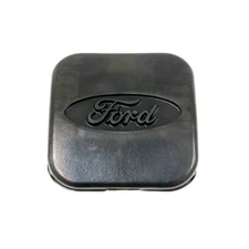 Ford Explorer Ranger 2" Trailer Tow Hitch Receiver Hole Cover OEM 1L2Z-17F000-CA