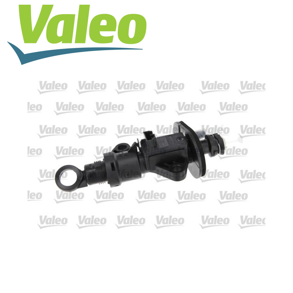 Cylindre émetteur d'embrayage Valeo 874312 hydraulique haute pression