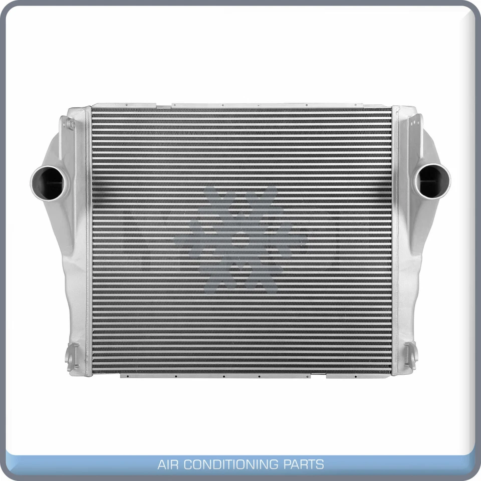 Intercooler para Peterbilt 388, 389, 330, 365, 367, 387, 335, 340, 385, 378.. QL Foto 2 de 4
