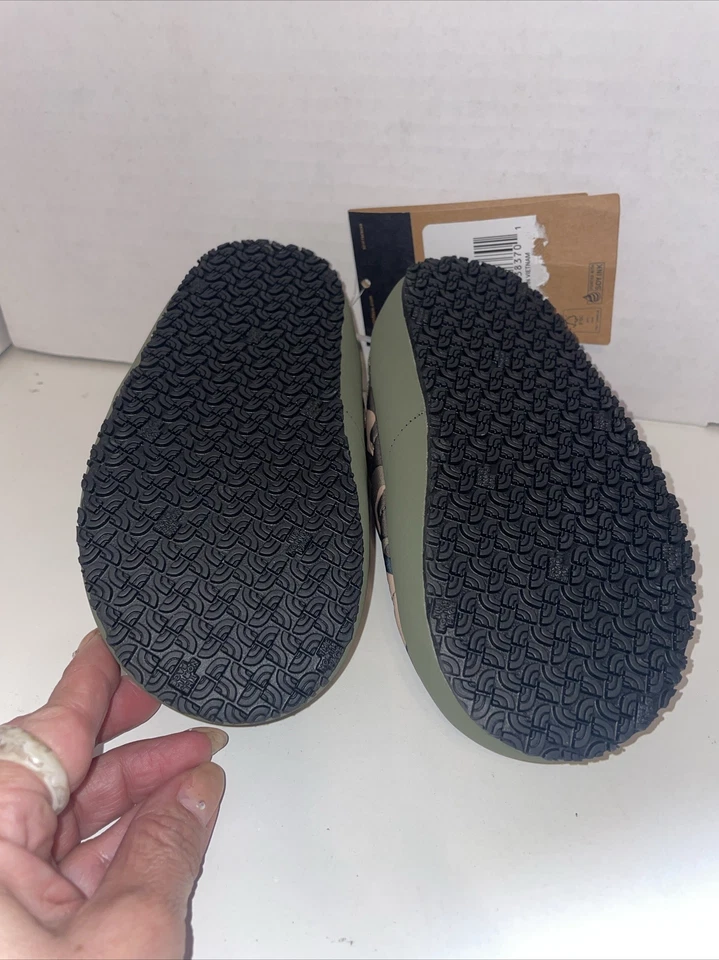 Nuevo camuflaje The North Face Kids Mule II Foto 4 de 4