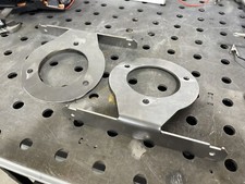 05-22 Superduty F250 F350 F450 Resi Mount King Fox Foa Carbon Radflo