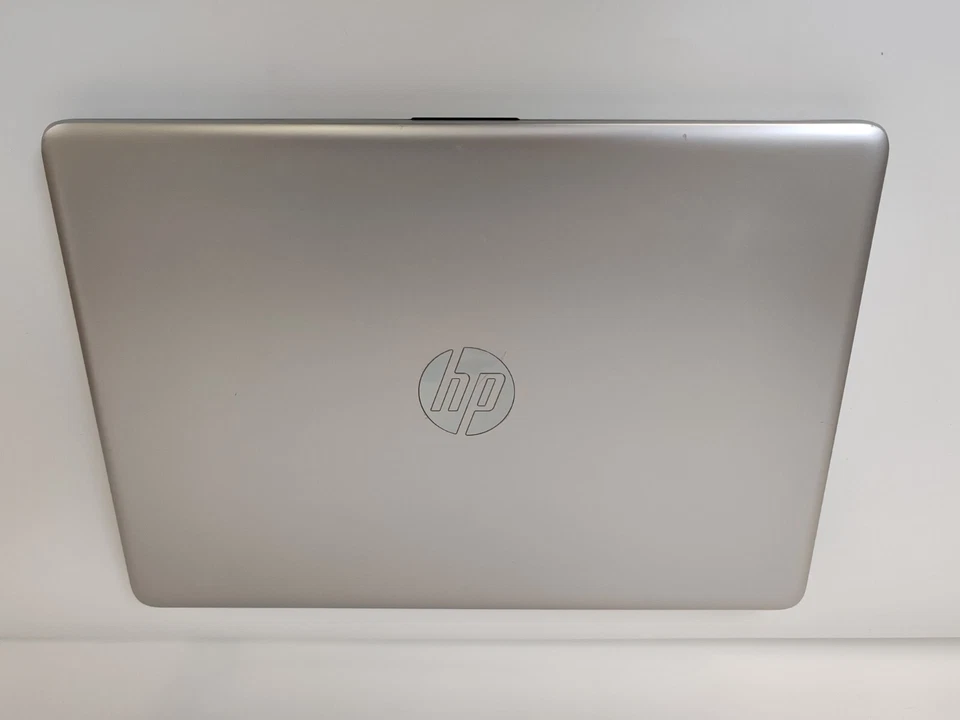 NOTEBOOK HP 14-CM0091AU AMD A4-9125 4GB RAM 128GB SSD WIFI W11 WEBCAM - Immagine 4 di 4