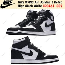Size 12 - Air Jordan 1 Retro OG High Twist W for sale online | eBay