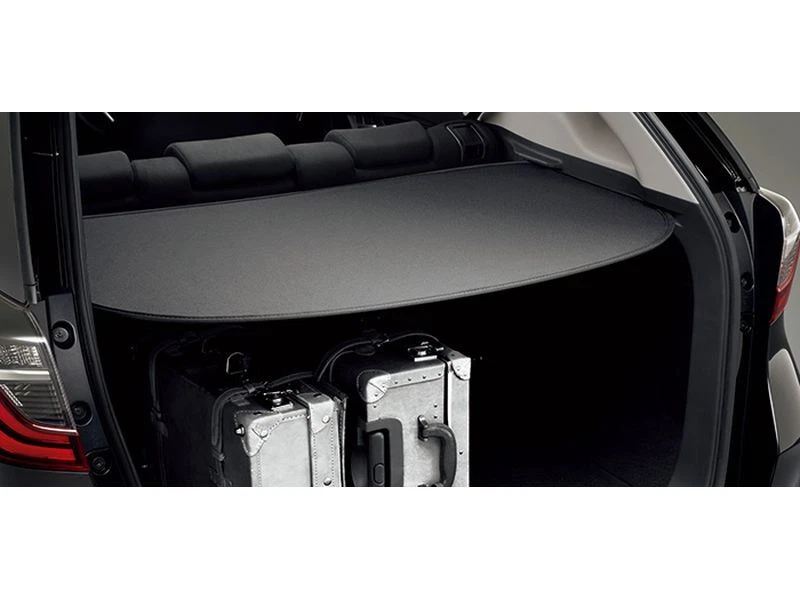 NEW JDM Honda Shuttle GP7 8 GK8 9 Tonneau Cover OEM eBay