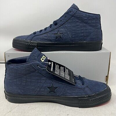 Converse One Star Pro Mid Top Heart Of The City Shanghai Converse One Star Pro Mid Top Heart Of The City Shanghai