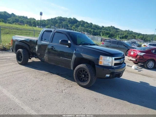 Used Fuel Injection Air Flow Meter fits: 2007 Chevrolet Silverado 1500 pickup ga - Image 2 of 4