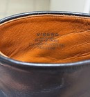 Viberg Navvy Bonaudo Nero 10.5E cantilever last — photo 8