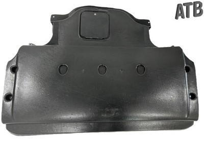 Unterfahrschutz Motorschutz Abdeckung für BMW 5 5er E39 535i 540i M5 Neu