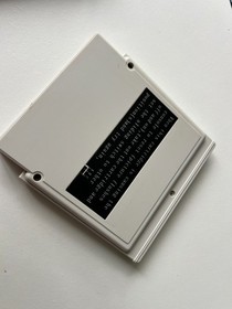 CALTRON 6 in 1   - USA  - Nintendo NES