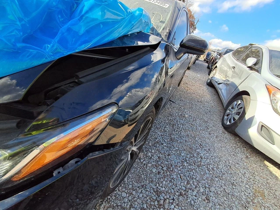 (LOCAL PICKUP ONLY) Fuel Tank 2GRFKS Engine Fits 18-24 CAMRY 2653091 - Image 4 of 4