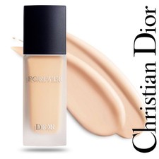 DIOR Forever Matte Foundation Neutral 24H Wear Transfer-Proof SPF 15 PA+++ 30ml