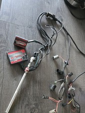 Honda Cbr1000rr 08_12 Dynojet   Powercomander And Quickshifter Race Bike Track