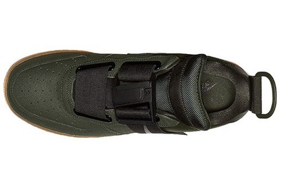 Size 12 - Nike Air Force 1 Utility Low Sequoia for sale online | eBay