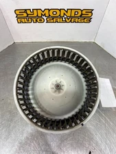 2009 RENAULT LAGUNA - HEATER BLOWER MOTOR FAN