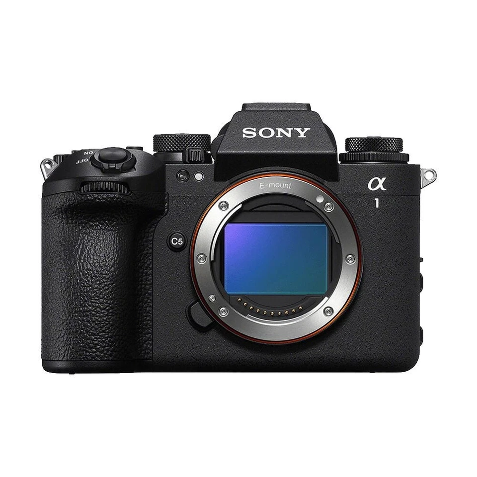 Sony NEW - ILCE1M2B - Alpha 1 II