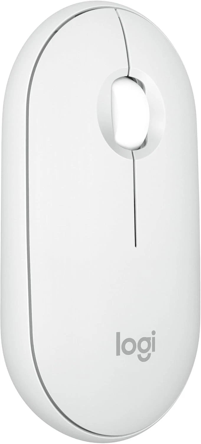 Logitech Pebble Mouse 2