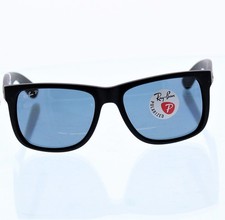 Ray Ban Justin Classic Sunglasses RB4165