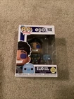 FUNKO POP! ELIO WITH 00000 #1532~ MINT~ DISNEY ELIO SERIES ~ GITD~