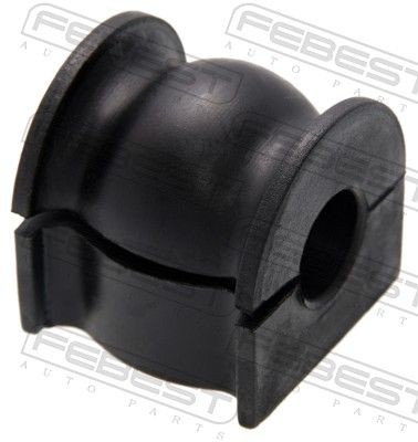 Febest Lagerbuchse, Stabilisator HSB-GE6 FüR Honda-image