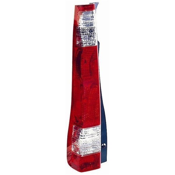 Blinker RüCklicht Links FüR Honda 2004 Al 2006 OEM 33551SCAG11-image