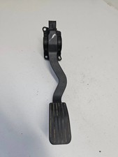 Citroen C2 2006 Acceleratore Diesel 9646702180 LOK15510