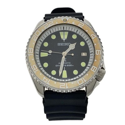 Seiko Green Men's Watch - 7002-7000 for sale online | eBay