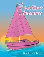 A Pinkboat Adventure Kathleen Ivan Taschenbuch Kartoniert / Broschiert Englisch