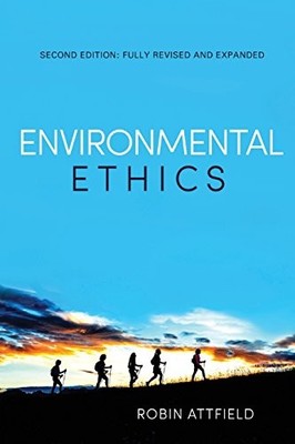 Environmental Ethics: An Overview f..., Attfield, Robin