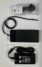 Dell Thunderbolt 4 USB-C Docking Station (WD22TB4) (K20A001)