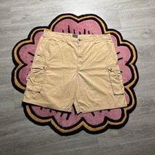 Levi  s Strauss Loose Baggy Fit Cargo Shorts Size 44