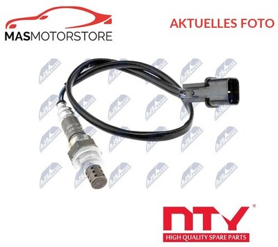 LAMBDASONDE LAMDASONDE NTY ESL-MS-010 V FÜR MITSUBISHI LANCER VII,COLT V
