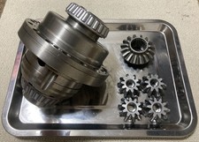 Junk KAAZ Mechanical LSD DAT2010 DBT2010 SW20 MR2 JDM Used from Japan