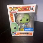 Funko Pop! Vinyl: Dragon Ball - Zamasu #316