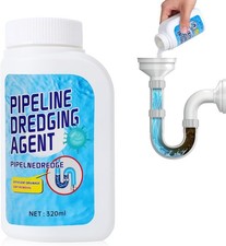 Powerful Pipe Dredging Agent,Pipeline Dredging Agent,Powerful Quick Cleaning ...