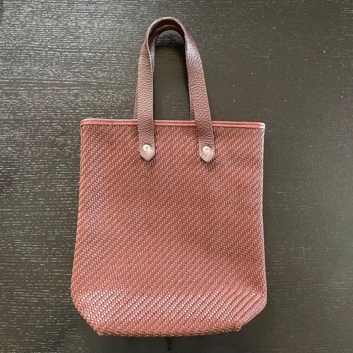 HERMES Amedaba Diago PM Tote Bag