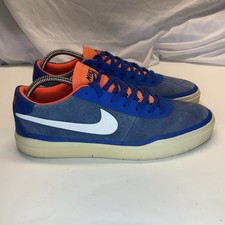 Nike SB Bruin Hyperfeel Palm Mens Size 9 Skat...