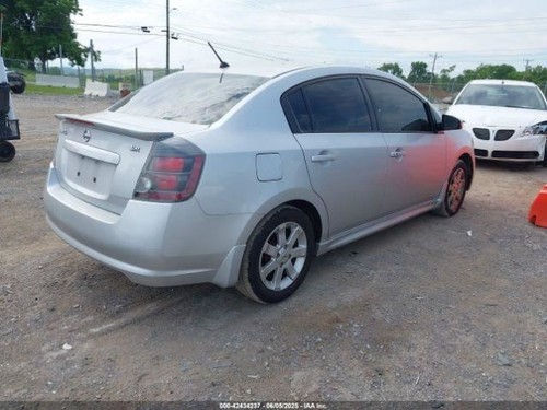 Chassis ECM Communication Bluetooth Fits 11-12 SENTRA 2548383 - Picture 4 of 10