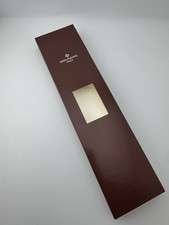 Authentic Patek Philippe Service Travel Watch...