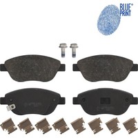 Blue Print ADZ94234 Bremsbelagsatz FüR Fiat Opel Corsa 500L S07 351 352