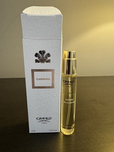 Creed Carmina Eau de Parfum | eBay