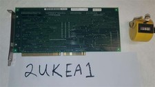 Western Digital WD1007V-SE2 MFM ISA FDD/HDD Controller 61-600222-11
